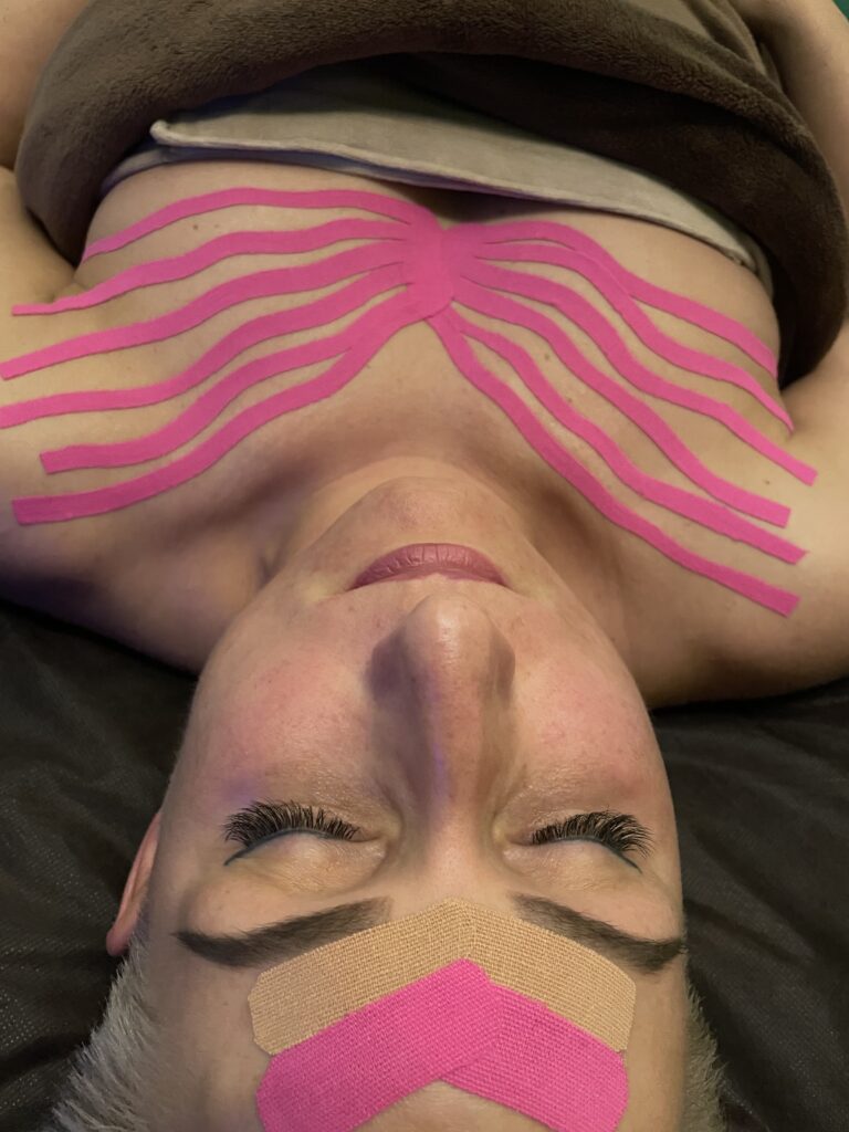 Facemodeling